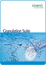Granulation Suite